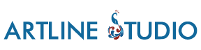 Artline Studio Logo