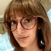 lady