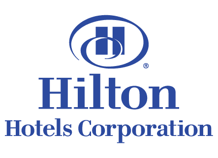 Hilton Hotels Corporation Logo