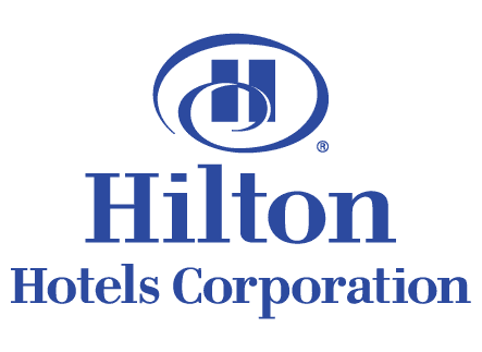 HiltonHotelsCorp Hilton Hotels Corporation Logo