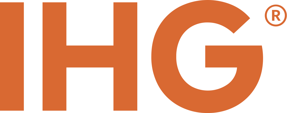 Intern Continental Hotels Group Logo