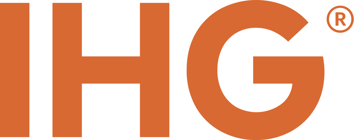InterContinental_Hotels_Group Intern Continental Hotels Group Logo