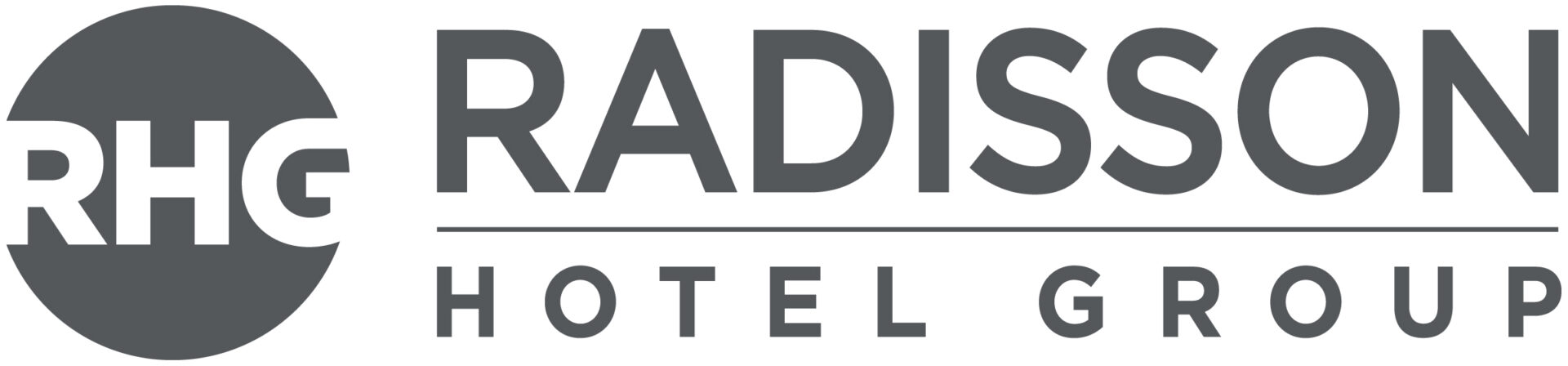 Radisson Hotel Group Logo