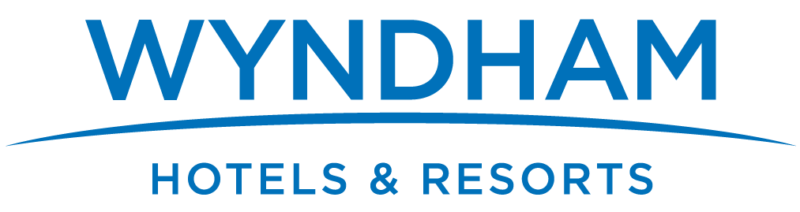 Wyndham Hotels & Resorts Logo